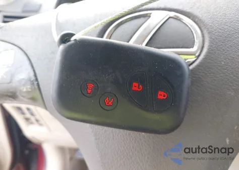 2008 Lexus Es 350 z USA, uszkodzony, nr VIN JTHBJ46GX82245341